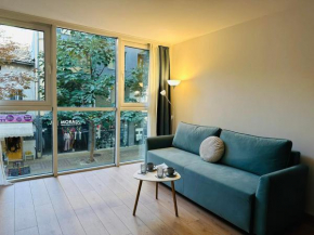Sky Hills 2 Apartment
